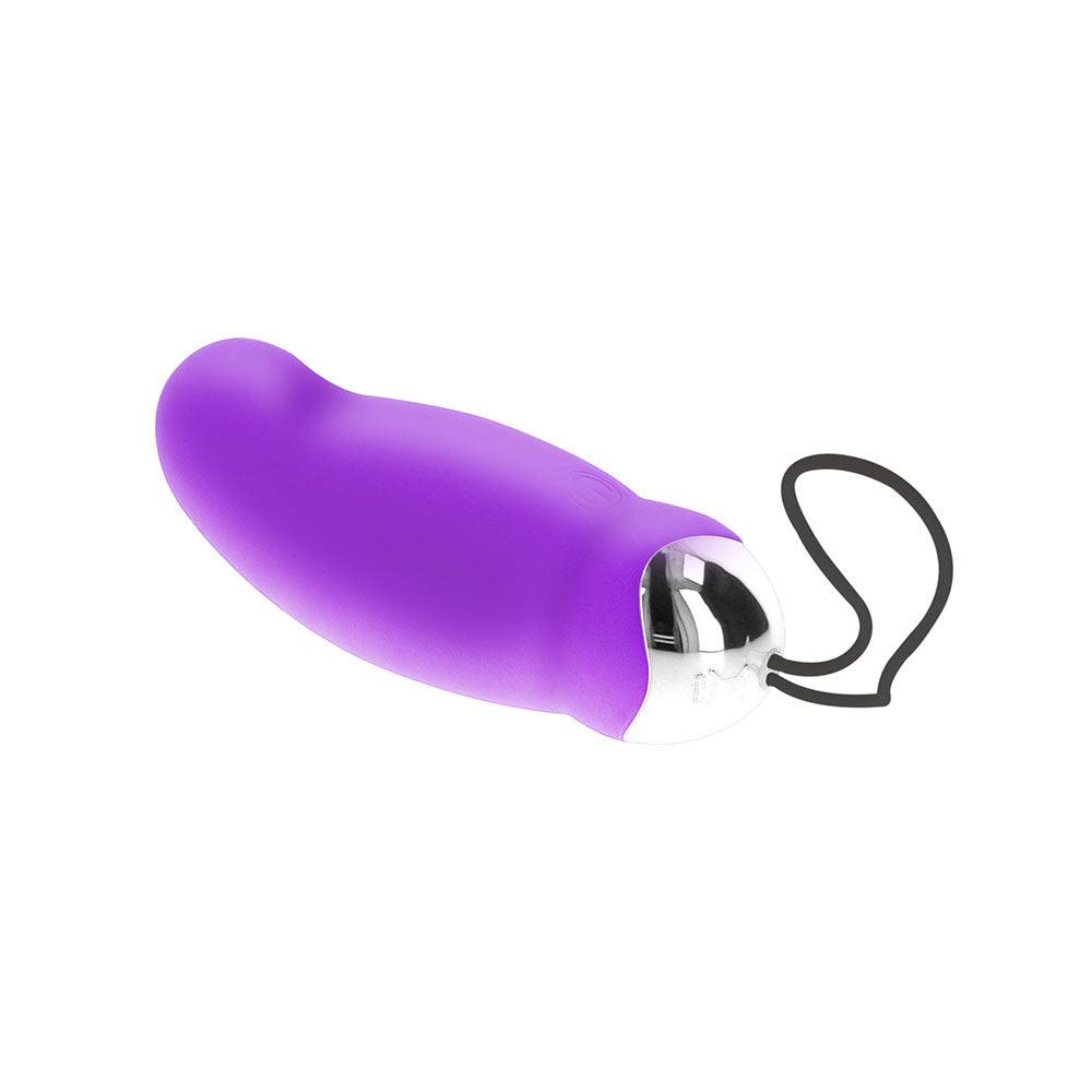 ToyJoy Happiness Make My Orgasm Eggsplode Vibrating Egg - Adult Planet - Online Sex Toys Shop UK