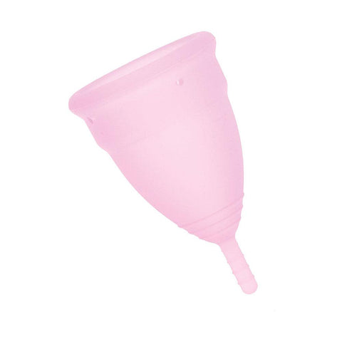 Mae B Intimate Health 2 Small Menstrual Cups - Adult Planet - Online Sex Toys Shop UK