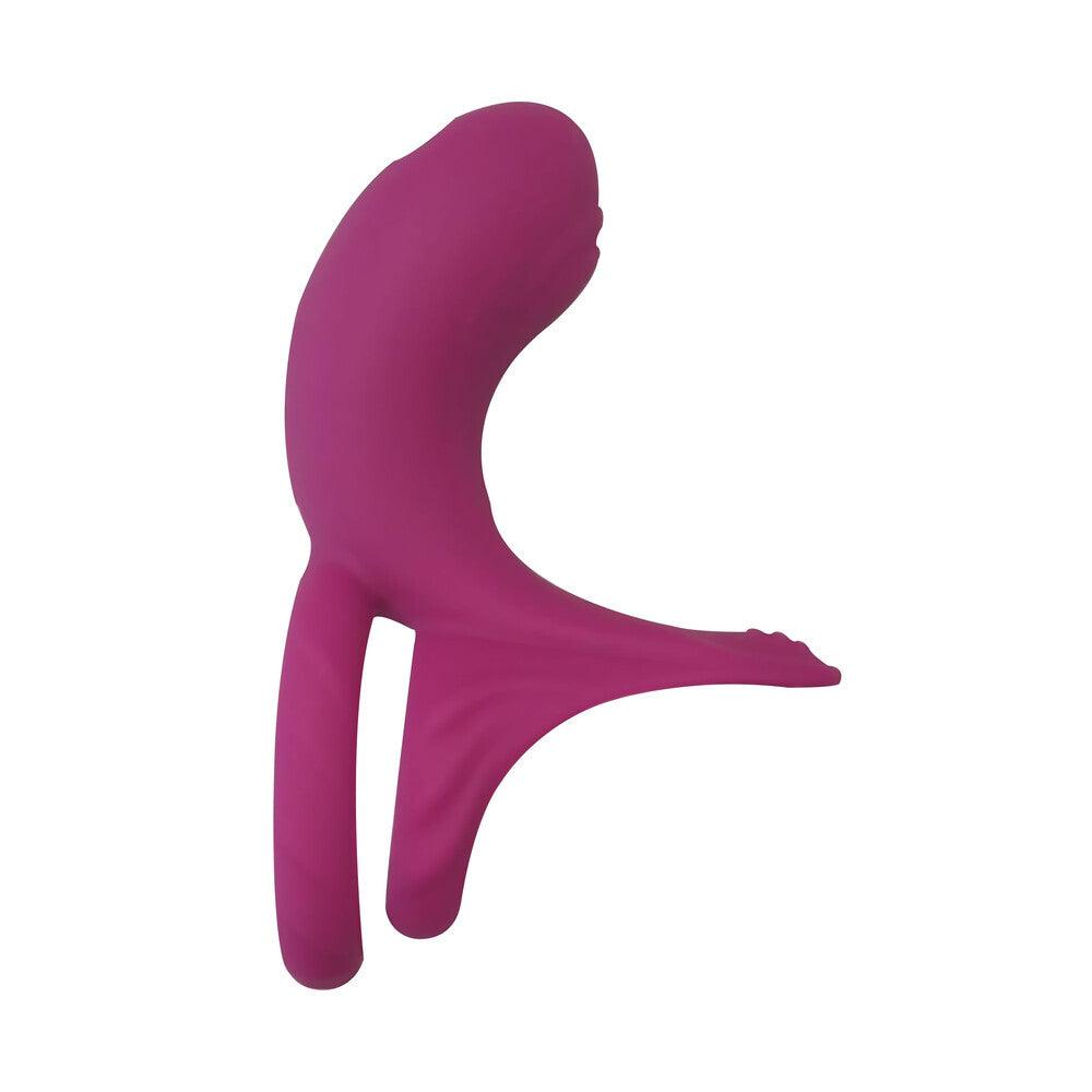 Xocoon Couples Stimulator Ring - Adult Planet - Online Sex Toys Shop UK