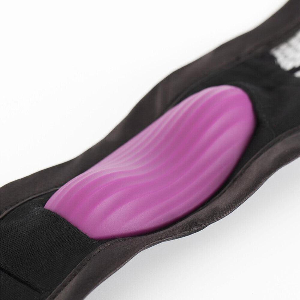 Svakom Edeny App Controlled Clitoral Stimulator - Adult Planet - Online Sex Toys Shop UK