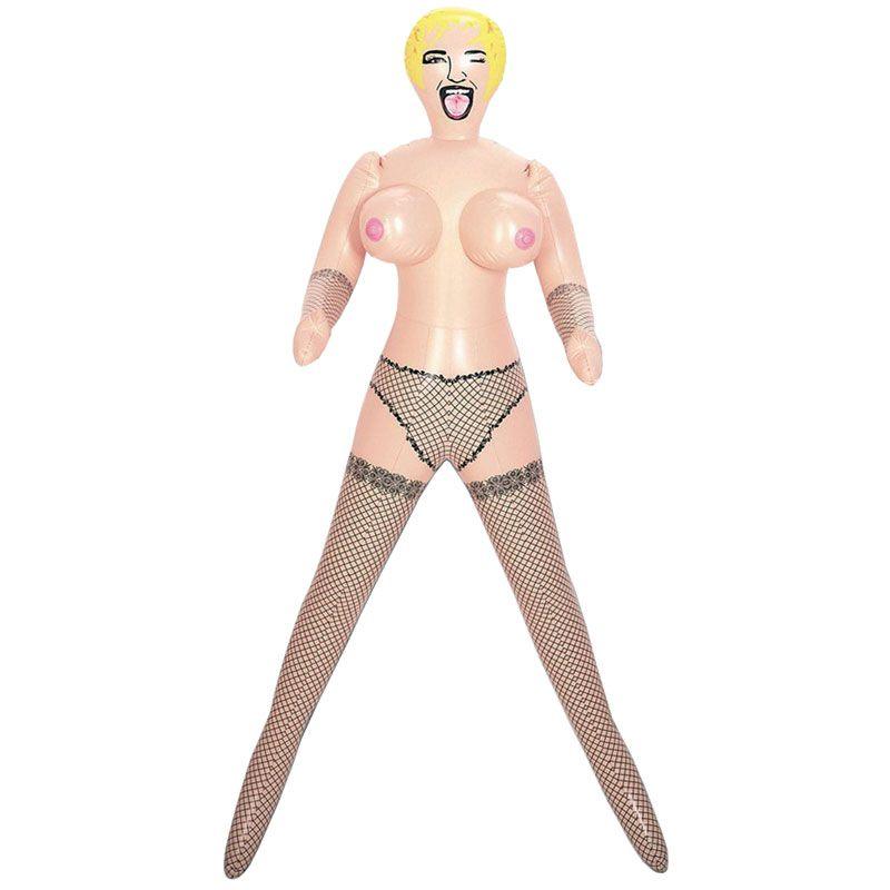Banging Bonita Sexy Love Doll - Adult Planet - Online Sex Toys Shop UK