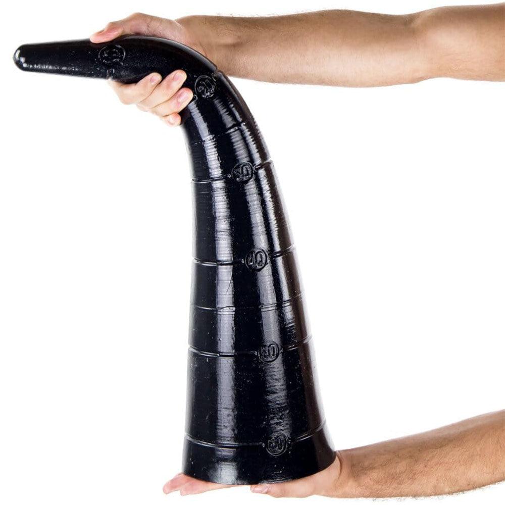 Analconda Snake Cone Dildo - Adult Planet - Online Sex Toys Shop UK