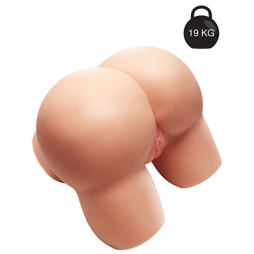 Bangers Fabulous Fat Mega Ass 19kg - Adult Planet - Online Sex Toys Shop UK