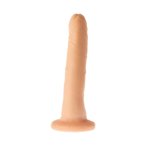 Mister Dixx Captain Cooper 8.3 Inch Dildo - Adult Planet - Online Sex Toys Shop UK