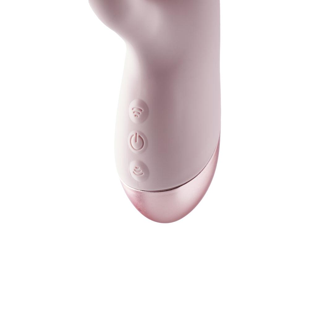 Vivre Coco Duo Vibrator - Adult Planet - Online Sex Toys Shop UK