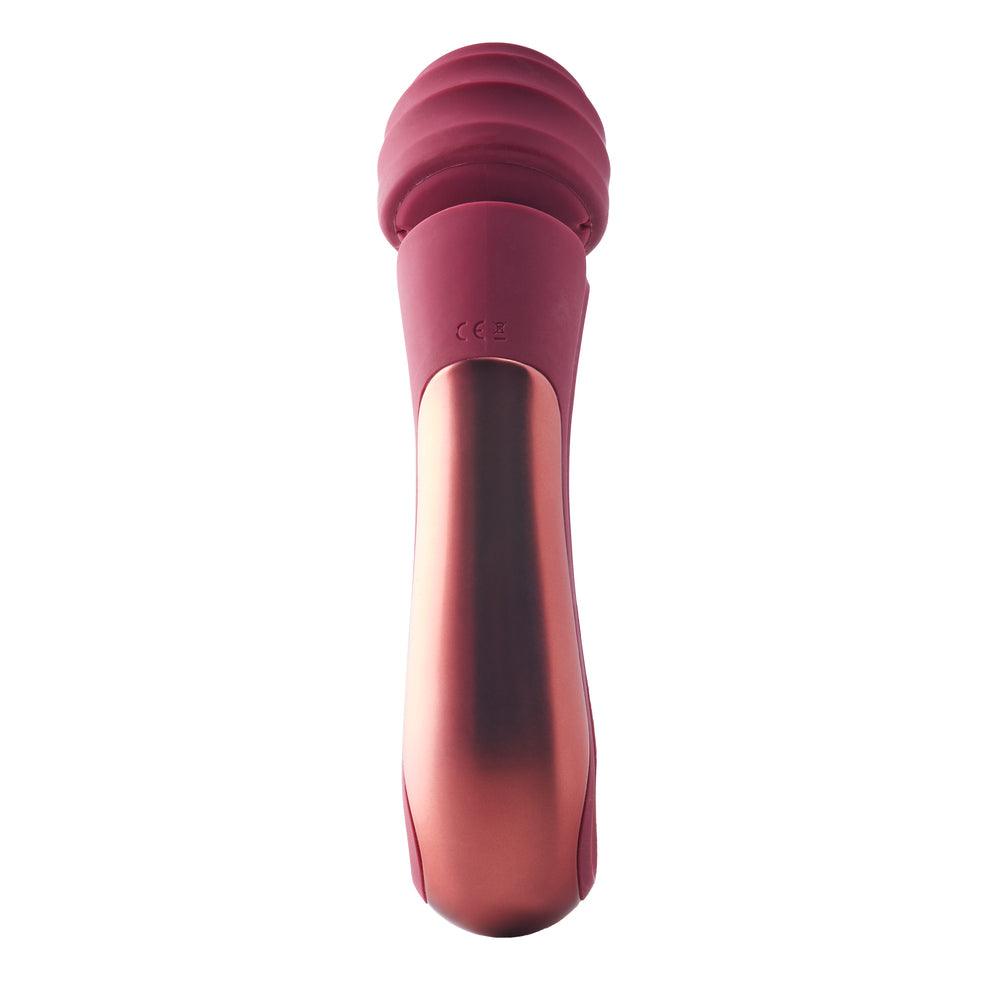 Dinky Jacky O Curved Wand - Adult Planet - Online Sex Toys Shop UK