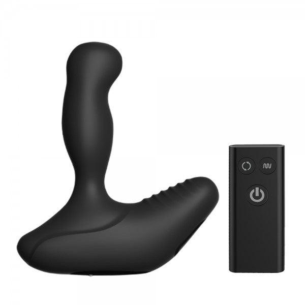 Nexus Rev Stealth Prostate Massager - Adult Planet - Online Sex Toys Shop UK