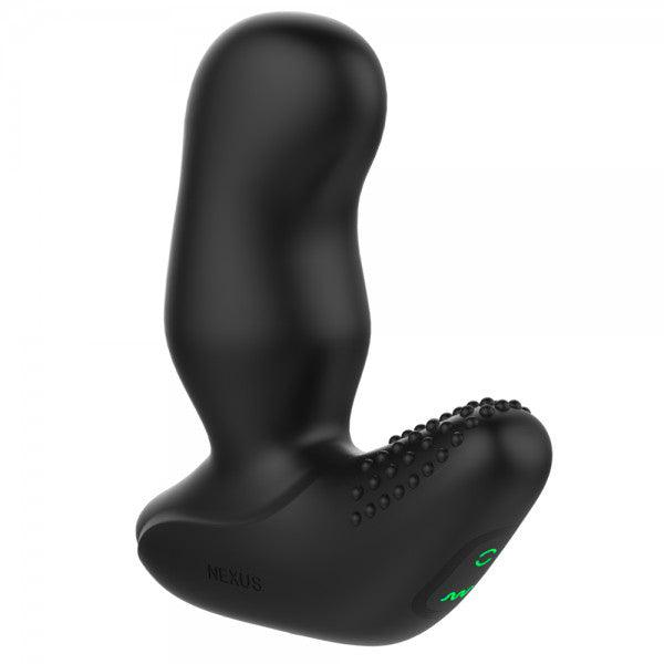 Nexus Revo Extreme Prostate Massager - Adult Planet - Online Sex Toys Shop UK