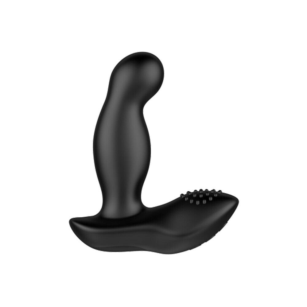 Nexus Boost Rechargeable Inflatable Prostate Massager - Adult Planet - Online Sex Toys Shop UK