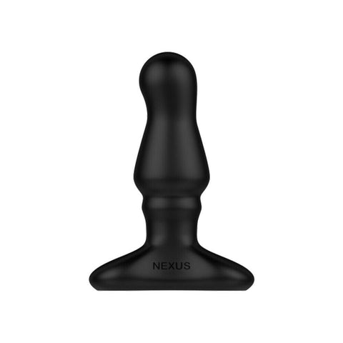 Nexus Bolster Rechargeable Inflatable Tip Prostate Plug - Adult Planet - Online Sex Toys Shop UK