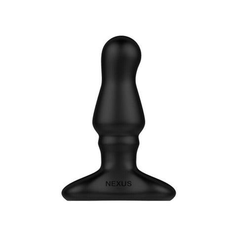 Nexus Bolster Rechargeable Inflatable Tip Prostate Plug - Adult Planet - Online Sex Toys Shop UK