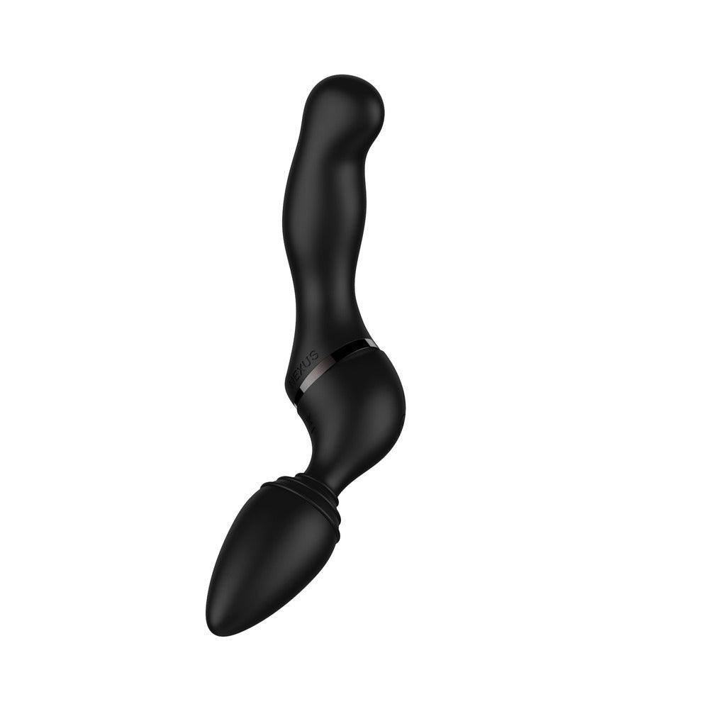 Nexus Rev Twist Vibrating Prostate Massager - Adult Planet - Online Sex Toys Shop UK