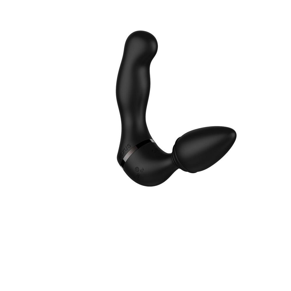Nexus Rev Twist Vibrating Prostate Massager - Adult Planet - Online Sex Toys Shop UK
