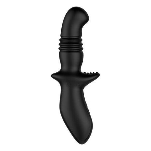 Nexus Thrust Probe Edition Thrusting Vibrating Probe - Adult Planet - Online Sex Toys Shop UK