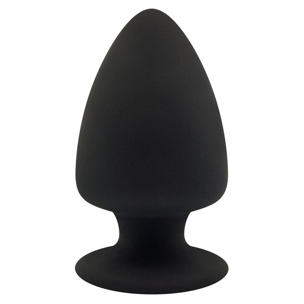 Silexd Premium Silicone Small Butt Plug - Adult Planet - Online Sex Toys Shop UK