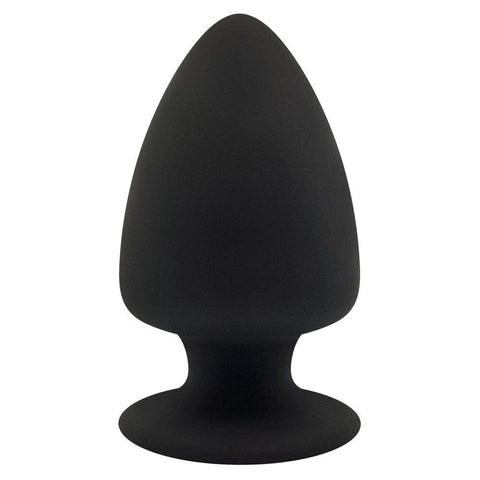 Silexd Premium Silicone Small Butt Plug - Adult Planet - Online Sex Toys Shop UK