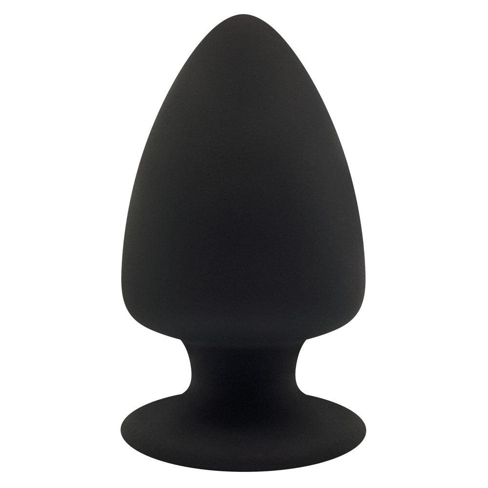 Silexd Premium Silicone Medium Butt Plug - Adult Planet - Online Sex Toys Shop UK