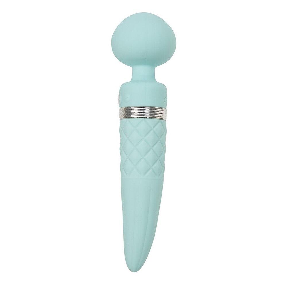 Pillow Talk Sultry Wand Massager - Adult Planet - Online Sex Toys Shop UK