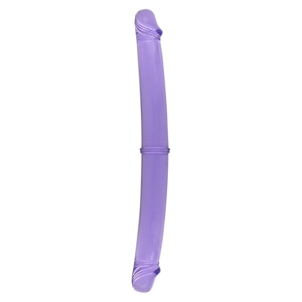 Twinzer 12 Inch Double Dong - Adult Planet - Online Sex Toys Shop UK
