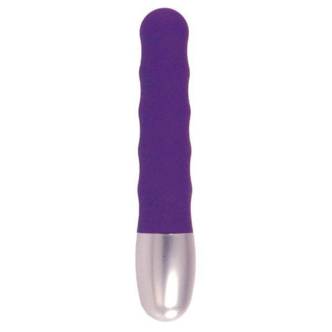 Discretion Ribbed Mini Vibrator - Adult Planet - Online Sex Toys Shop UK