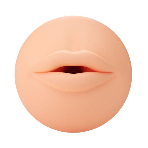 Autoblow A.I Reusable Mouth Sleeve - Adult Planet - Online Sex Toys Shop UK