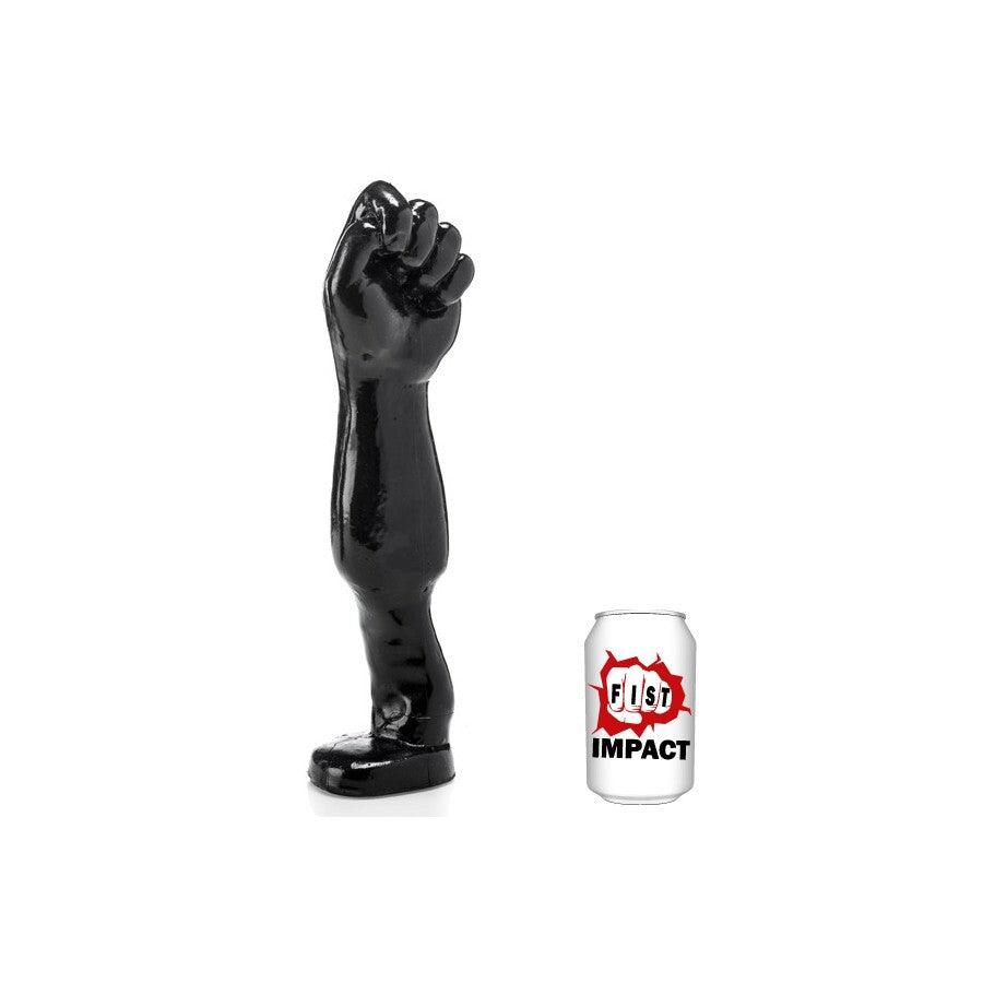 Fist Impact Hold The Fist - Adult Planet - Online Sex Toys Shop UK