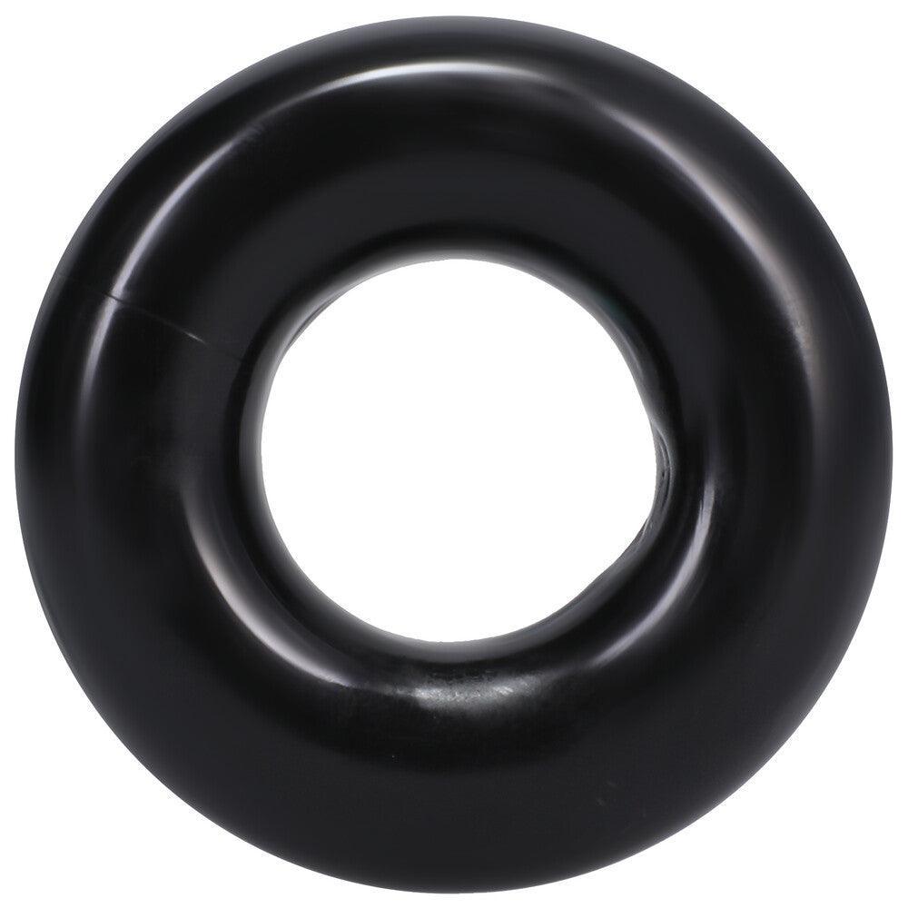 Rock Solid The Donut 3X Cock Ring - Adult Planet - Online Sex Toys Shop UK