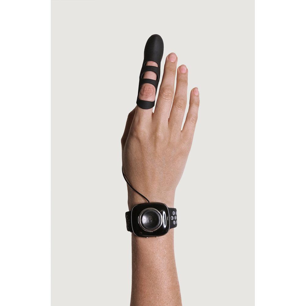 Adrien Lastic Touche Finger Vibrator - Adult Planet - Online Sex Toys Shop UK