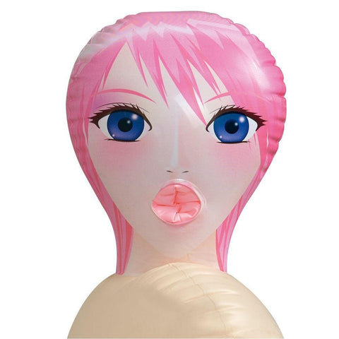 Dishy Dyanne Magna Love Doll - Adult Planet - Online Sex Toys Shop UK