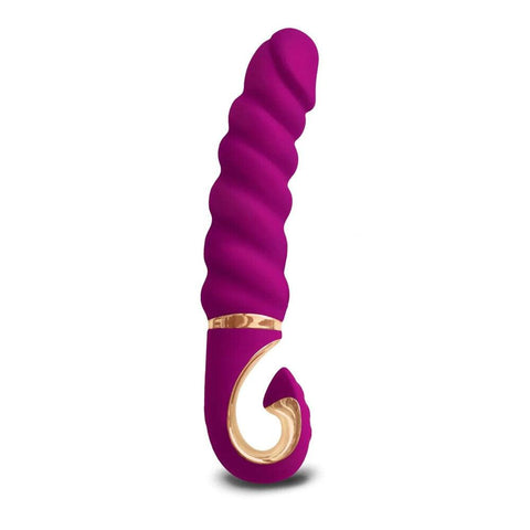 G Vibe Gjack Mini Vibrator - Adult Planet - Online Sex Toys Shop UK