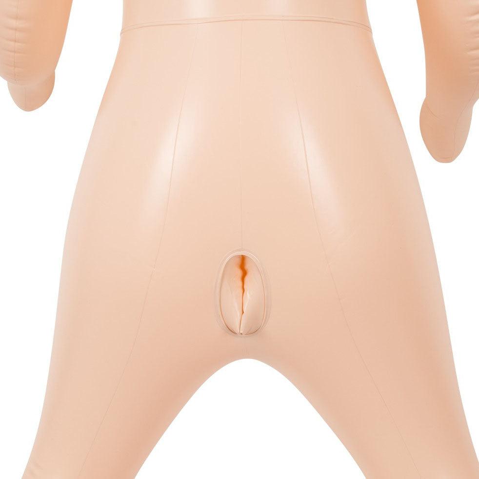 Tessa The Cum Swallowing Love Doll - Adult Planet - Online Sex Toys Shop UK