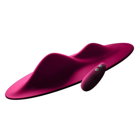 VibePad Vibrating Pad - Adult Planet - Online Sex Toys Shop UK