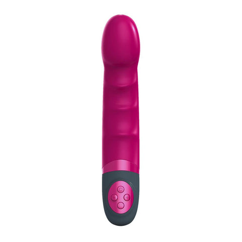 Dorcel Too Much GSpot Vibrator - Adult Planet - Online Sex Toys Shop UK