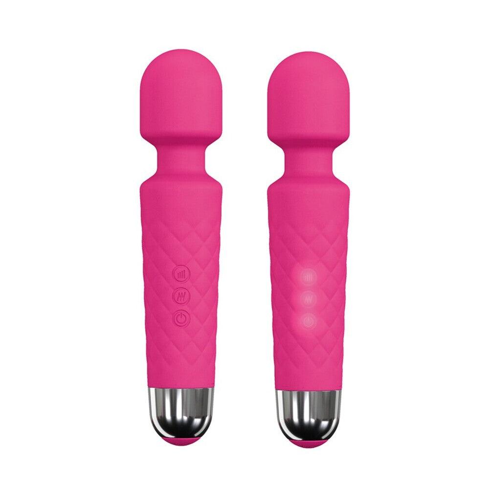 Dorcel Wanderful Wand Pink - Adult Planet - Online Sex Toys Shop UK