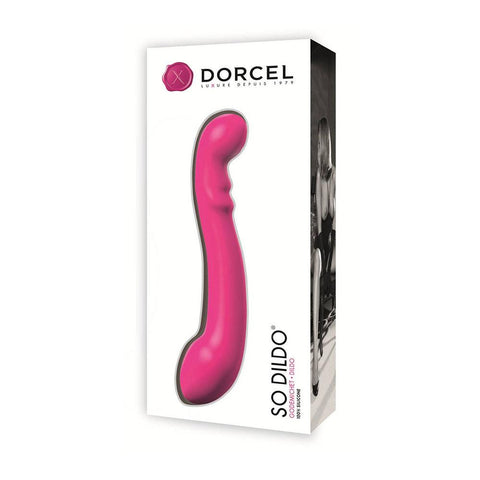 Dorcel So GSpot Dildo - Adult Planet - Online Sex Toys Shop UK