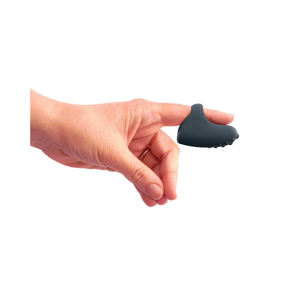 Dorcel Magic Finger Rechargeable Vibe - Adult Planet - Online Sex Toys Shop UK