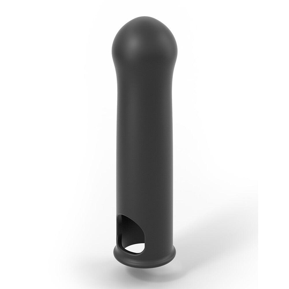 Dorcel Liquid Soft Xtend Penis Sleeve - Adult Planet - Online Sex Toys Shop UK
