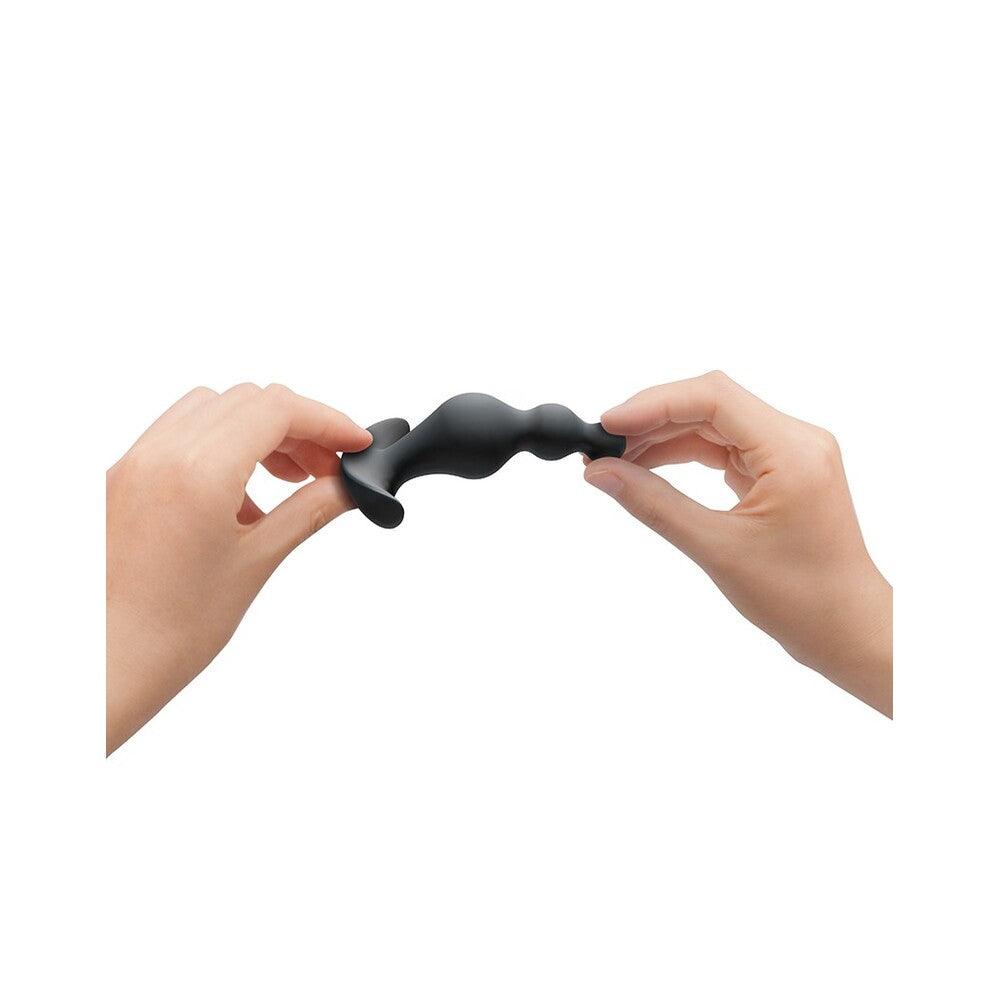 Dorcel Training Anal Beads Small - Adult Planet - Online Sex Toys Shop UK