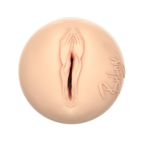 Kiiroo Britney Amber Feelstar Stroker Masturbator - Adult Planet - Online Sex Toys Shop UK