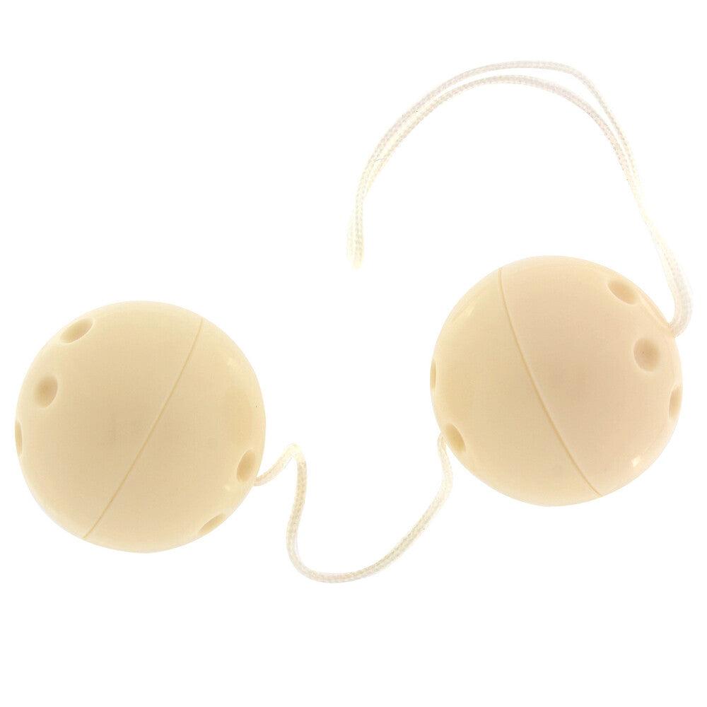 Vibratone Duo Balls - Adult Planet - Online Sex Toys Shop UK