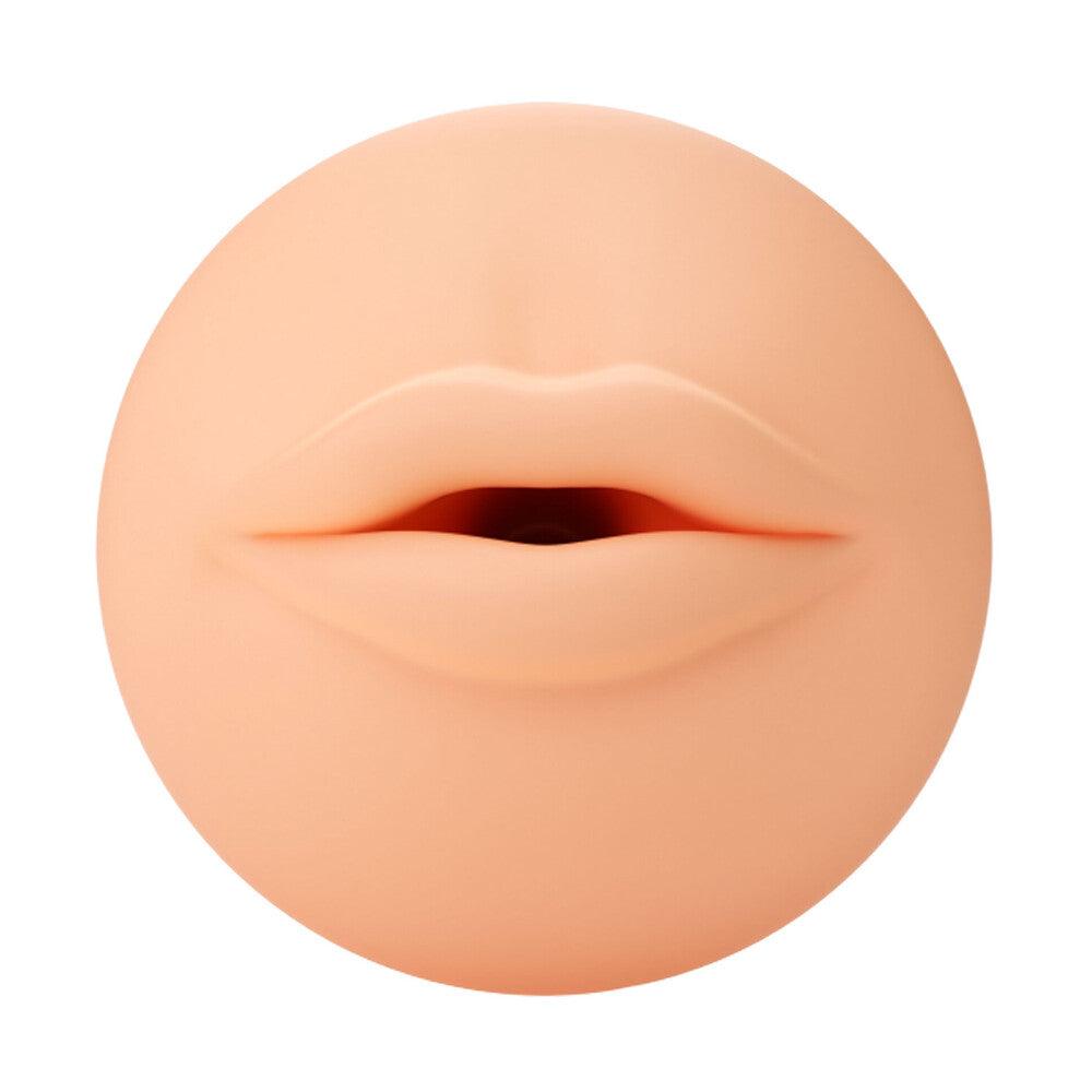 Autoblow 2 Masturbator Mouth Sleeve B - Adult Planet - Online Sex Toys Shop UK