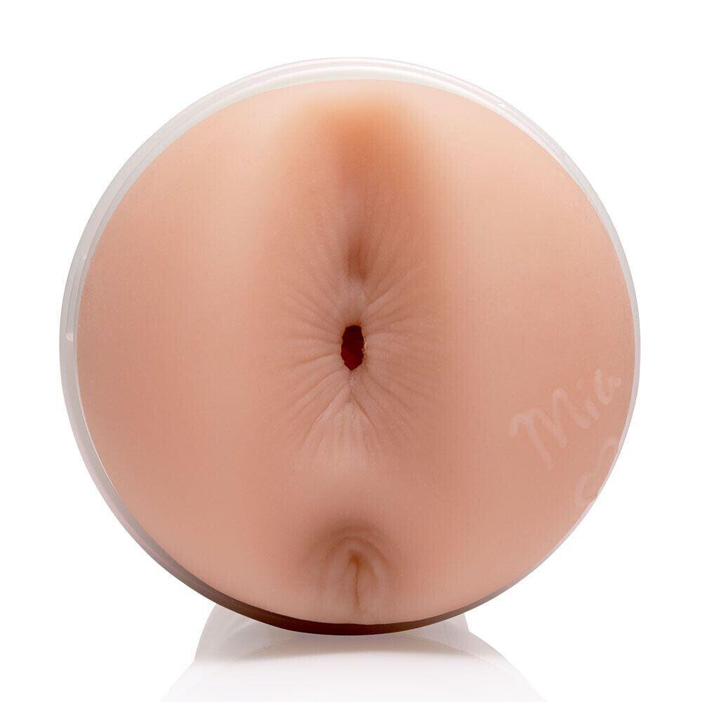Mia Malkova Butt Fleshlight Girls Masturbators - Adult Planet - Online Sex Toys Shop UK
