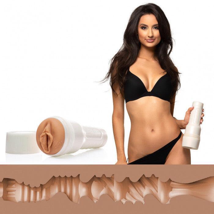 Eliza Ibarra Ethereal Texture Fleshlight Girls Masturbator - Adult Planet - Online Sex Toys Shop UK