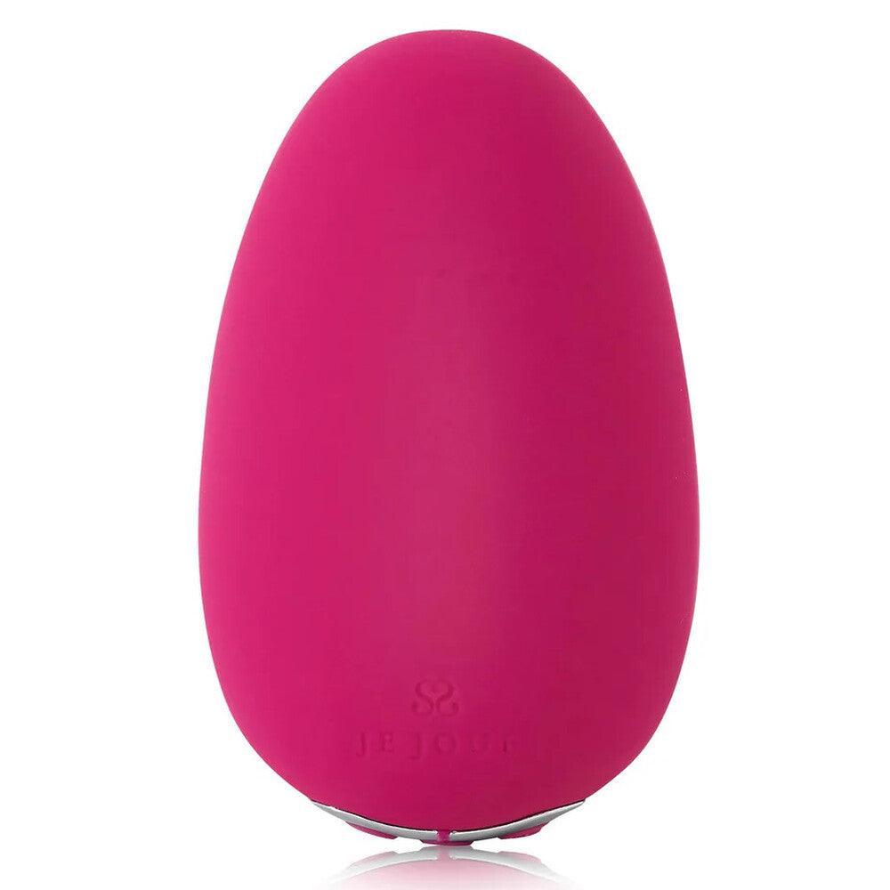 Je Joue Mimi Soft Clitoral Vibrator Fuchsia - Adult Planet - Online Sex Toys Shop UK