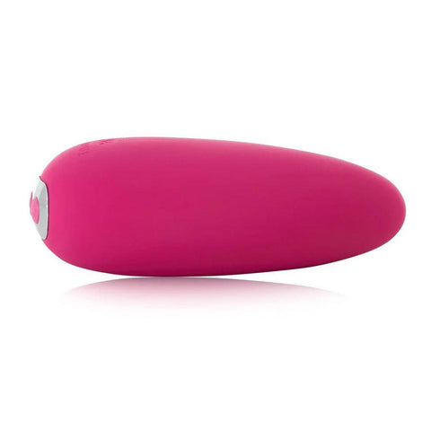 Je Joue Mimi Soft Clitoral Vibrator Fuchsia - Adult Planet - Online Sex Toys Shop UK