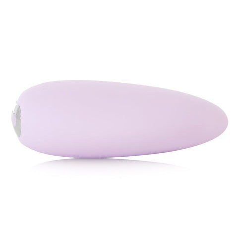 Je Joue Mimi Soft Clitoral Vibrator Lilac - Adult Planet - Online Sex Toys Shop UK