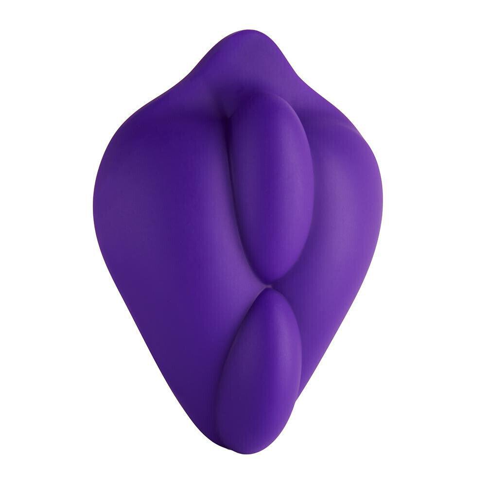 b.cush Dildo Base Stimulation Cushion Purple - Adult Planet - Online Sex Toys Shop UK