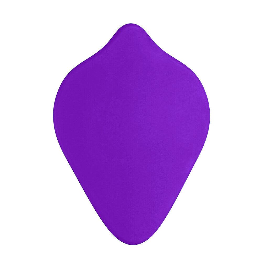 b.cush Dildo Base Stimulation Cushion Purple - Adult Planet - Online Sex Toys Shop UK