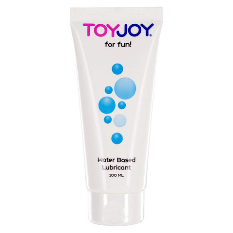 Toy Joy Water Based Lubricant 100ml - Adult Planet - Online Sex Toys Shop UK