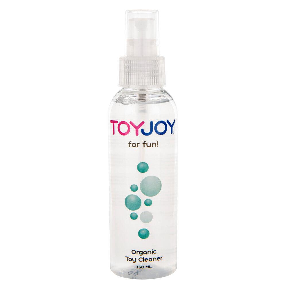 ToyJoy Toy Cleaner Spray 150ml - Adult Planet - Online Sex Toys Shop UK